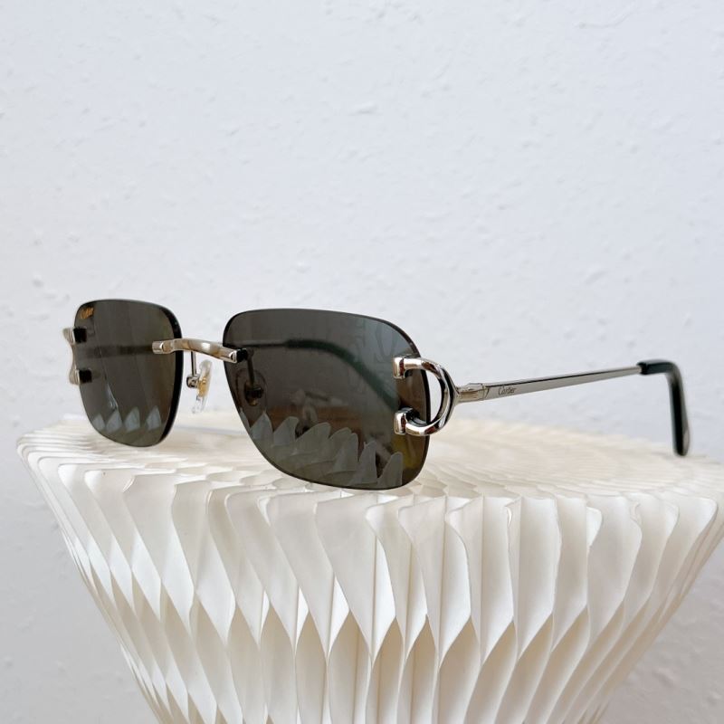 Cartier Sunglasses